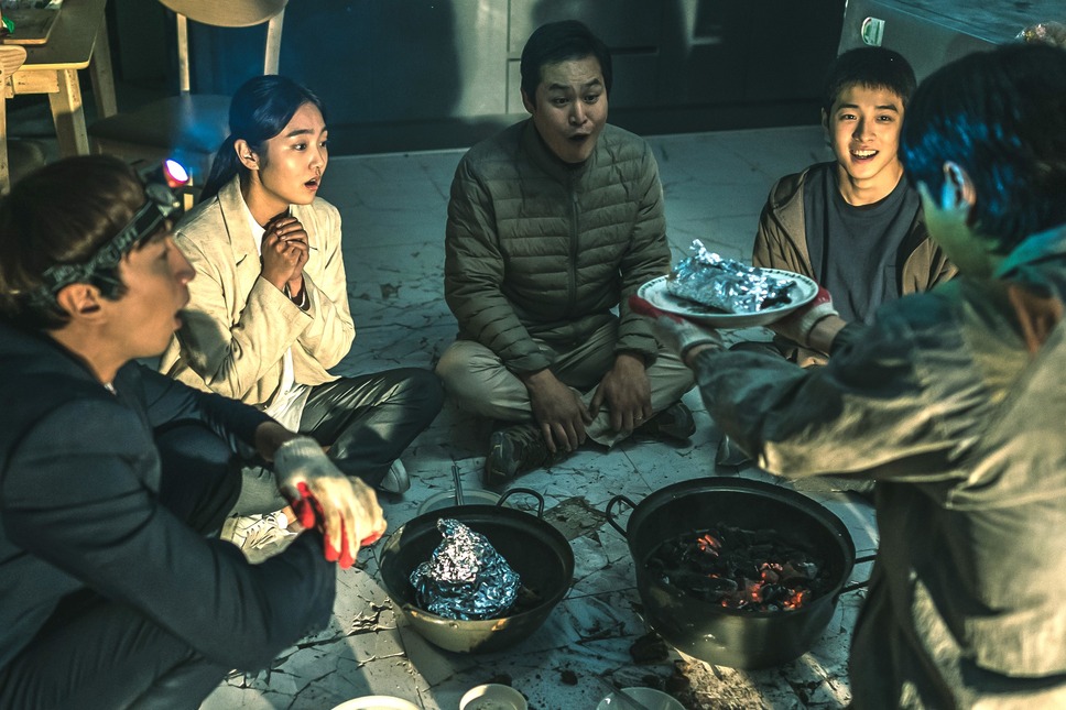 奈落のマイホーム 14枚目の写真・画像