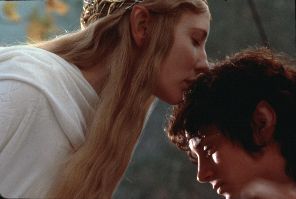 © WBEI. All Rights Reserved. TM THE SAUL ZAENTZ CO.