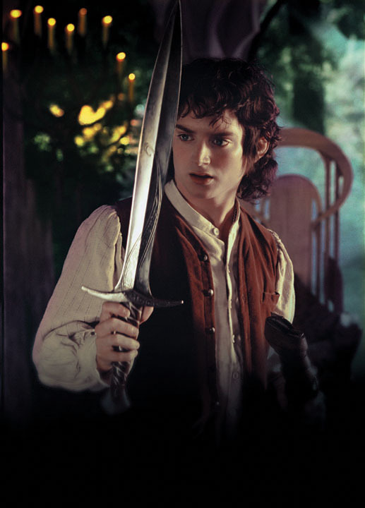 © WBEI. All Rights Reserved. TM THE SAUL ZAENTZ CO.