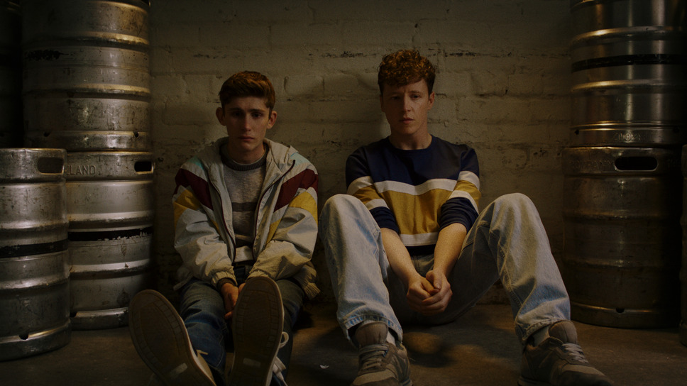 恋人はアンバー 28枚目の写真・画像