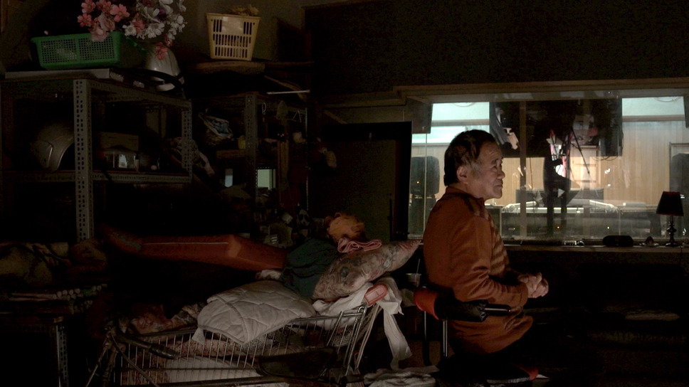 擬音 A FOLEY ARTIST 2枚目の写真・画像