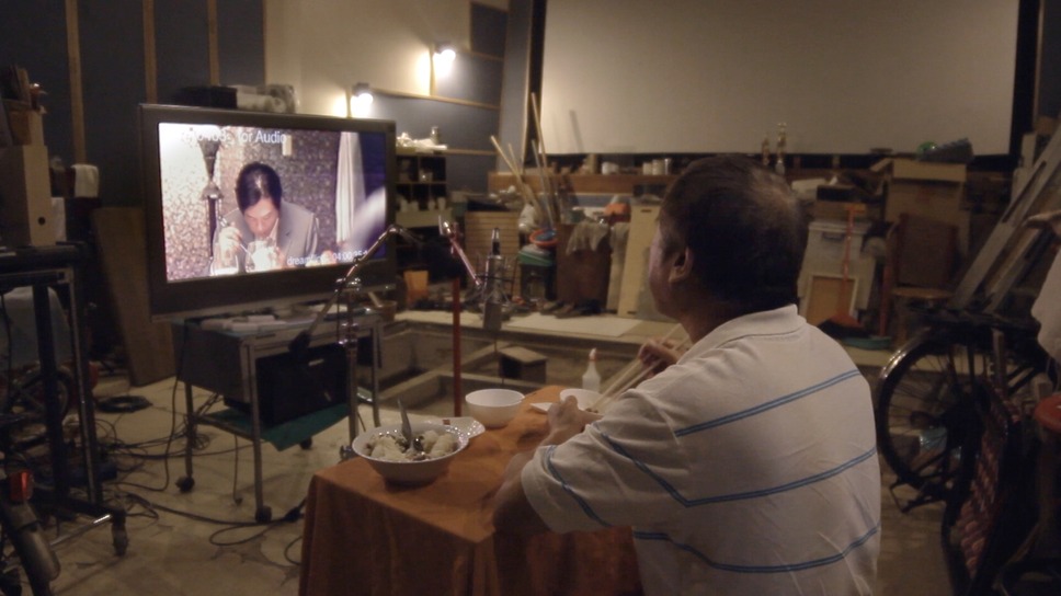 擬音 A FOLEY ARTIST 6枚目の写真・画像