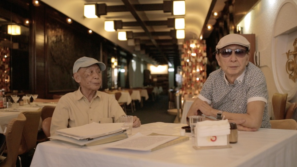 擬音 A FOLEY ARTIST 7枚目の写真・画像