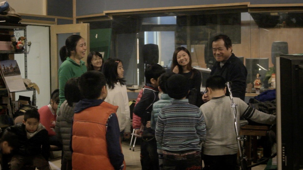 擬音 A FOLEY ARTIST 11枚目の写真・画像