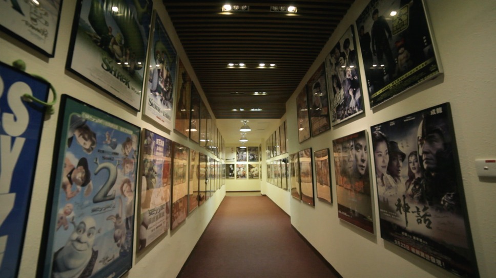 擬音 A FOLEY ARTIST 12枚目の写真・画像