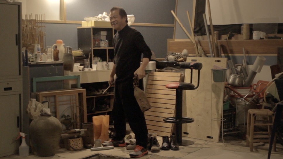 擬音 A FOLEY ARTIST 14枚目の写真・画像