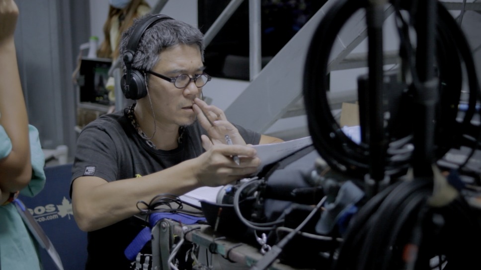 擬音 A FOLEY ARTIST 16枚目の写真・画像