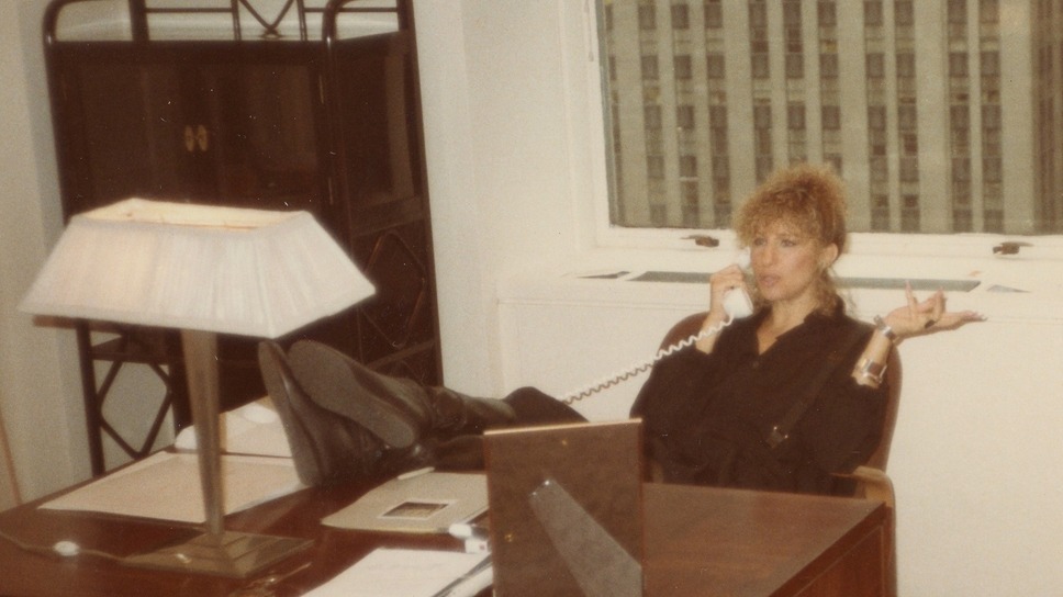 Barwood Films (Barbra Streisand)