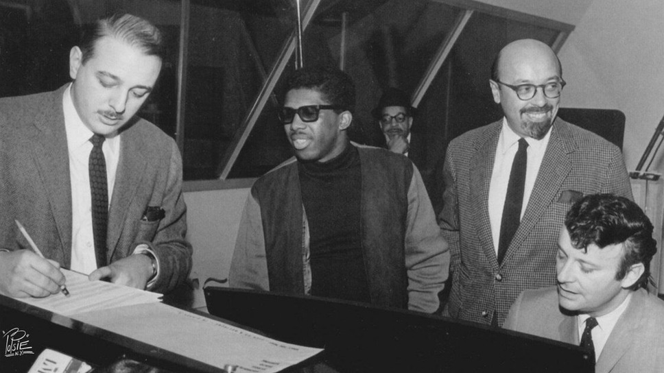 Estate of William Popsie Randolph