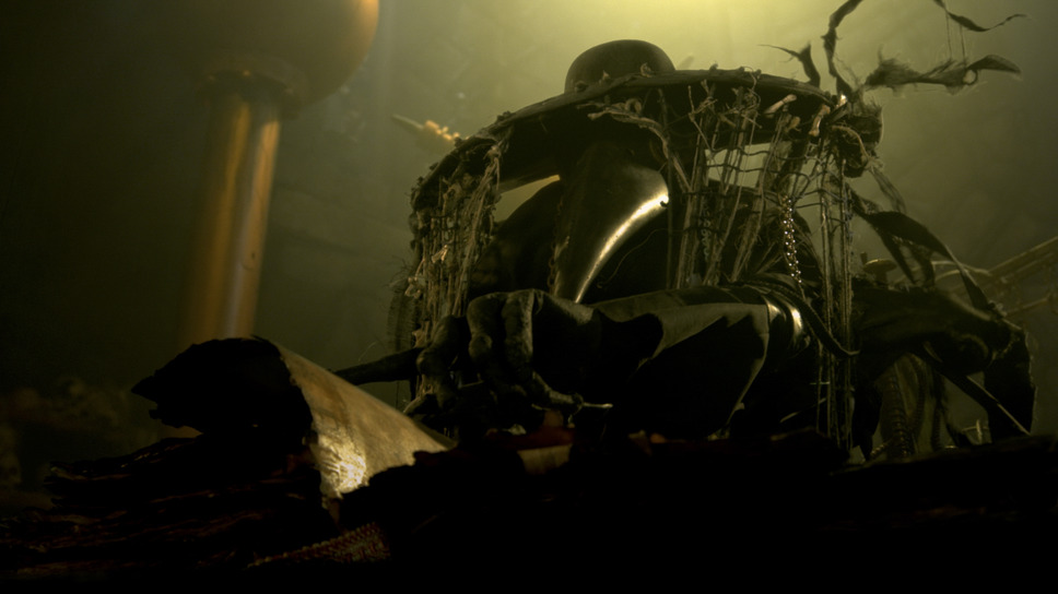 ©2021 Tippett Studio