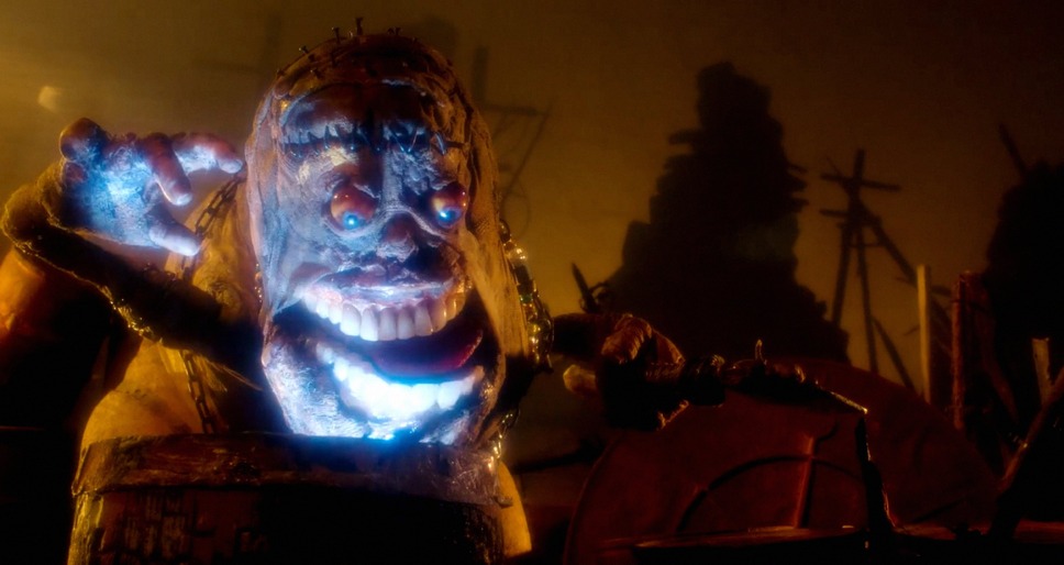 ©2021 Tippett Studio