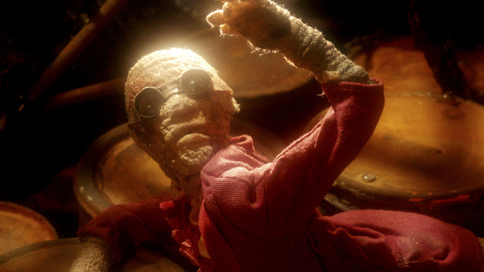 ©2021 Tippett Studio