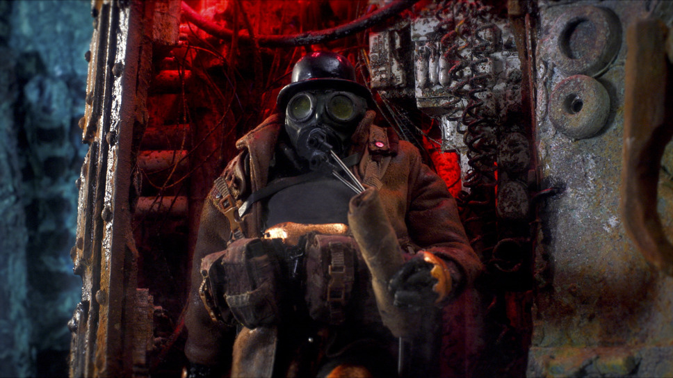 ©2021 Tippett Studio