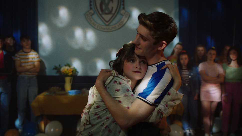 恋人はアンバー 5枚目の写真・画像