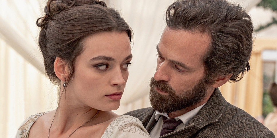 エッフェル塔～創造者の愛～ 3枚目の写真・画像