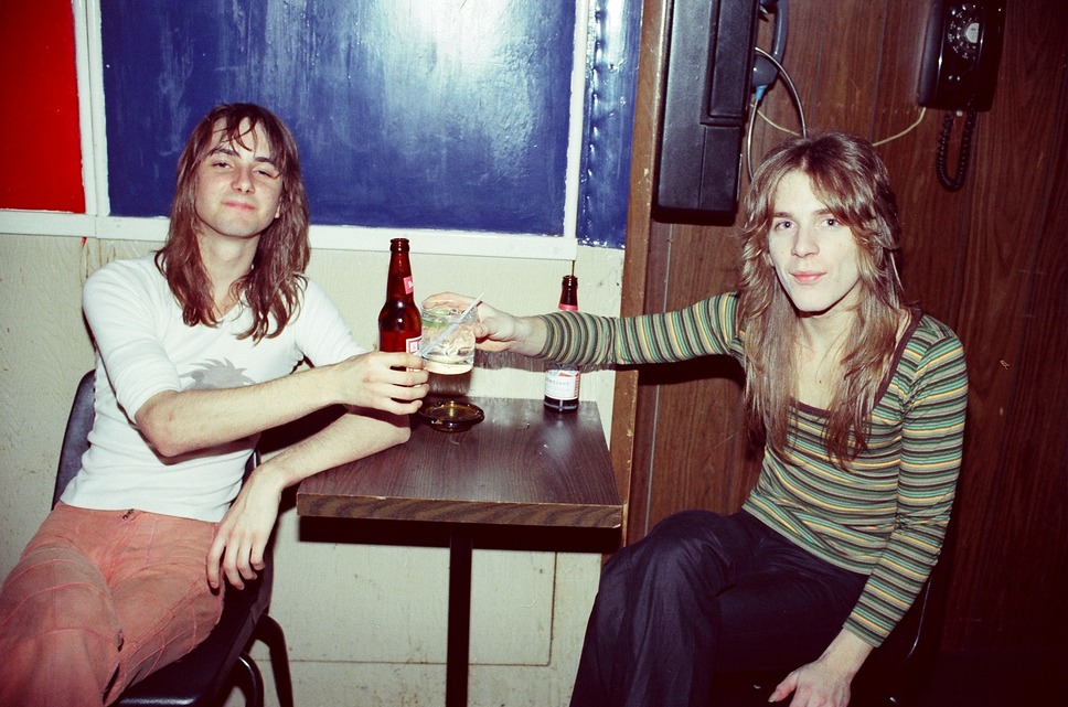 ランディ・ローズ 16枚目の写真・画像