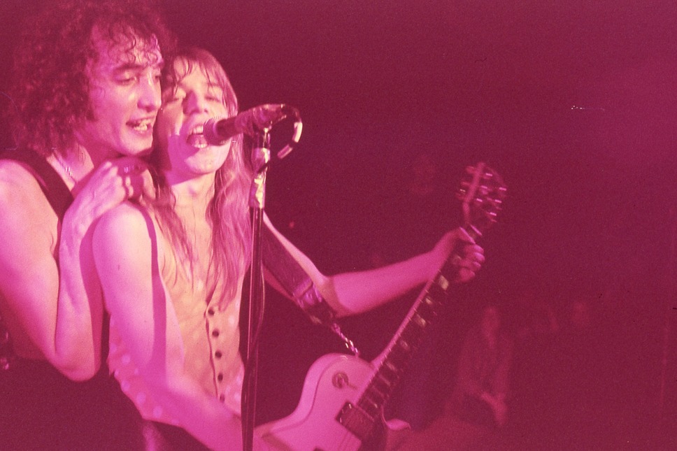 ランディ・ローズ 17枚目の写真・画像