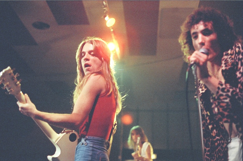 ランディ・ローズ 18枚目の写真・画像