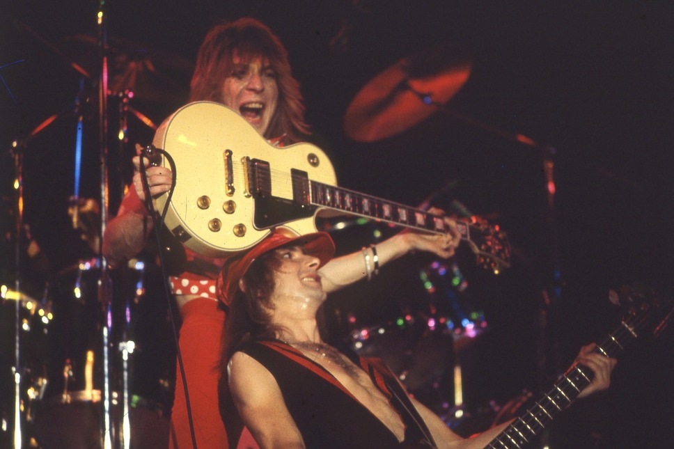 ランディ・ローズ 19枚目の写真・画像