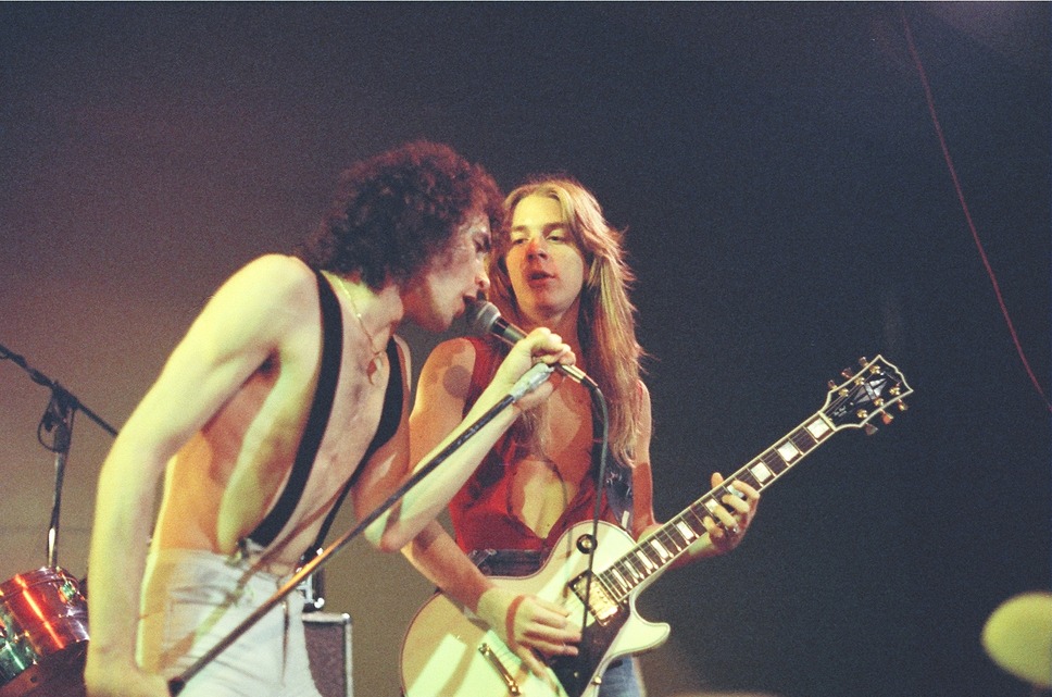 ランディ・ローズ 21枚目の写真・画像