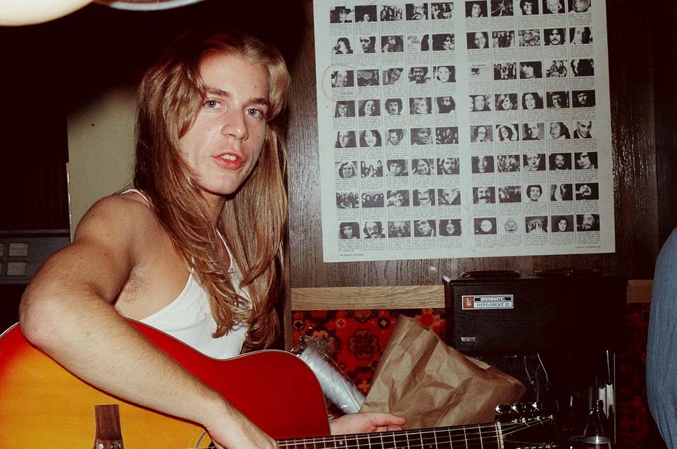 ランディ・ローズ 23枚目の写真・画像