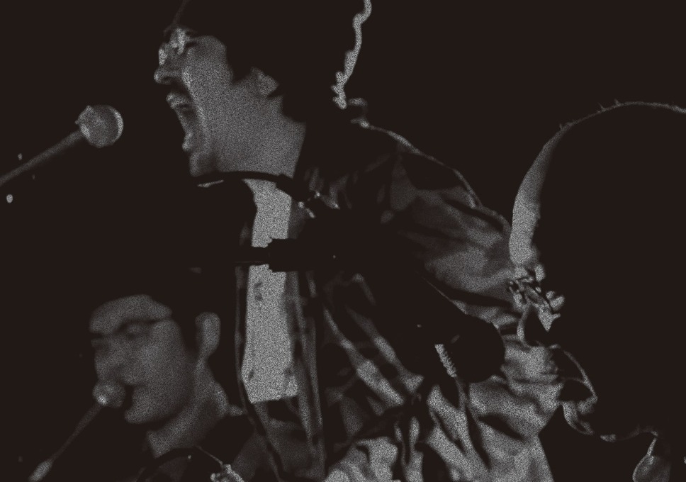 平家物語 諸行無常セッション（仮） 2枚目の写真・画像