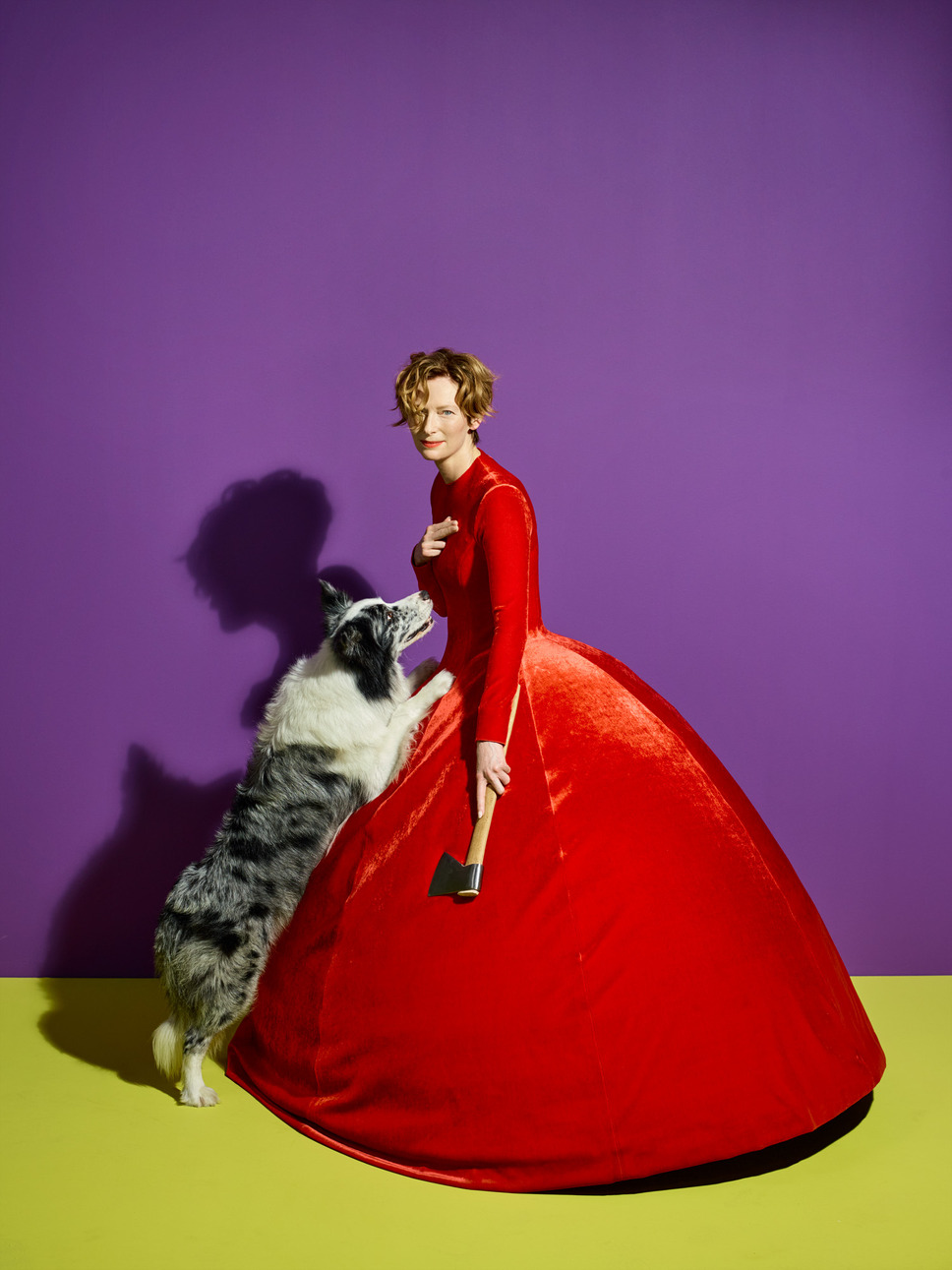 ヒューマン・ボイス 20枚目の写真・画像