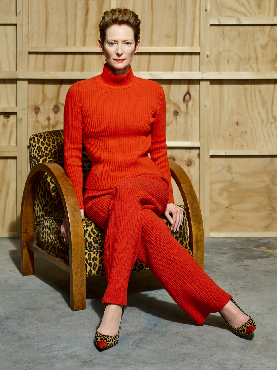 ヒューマン・ボイス 21枚目の写真・画像