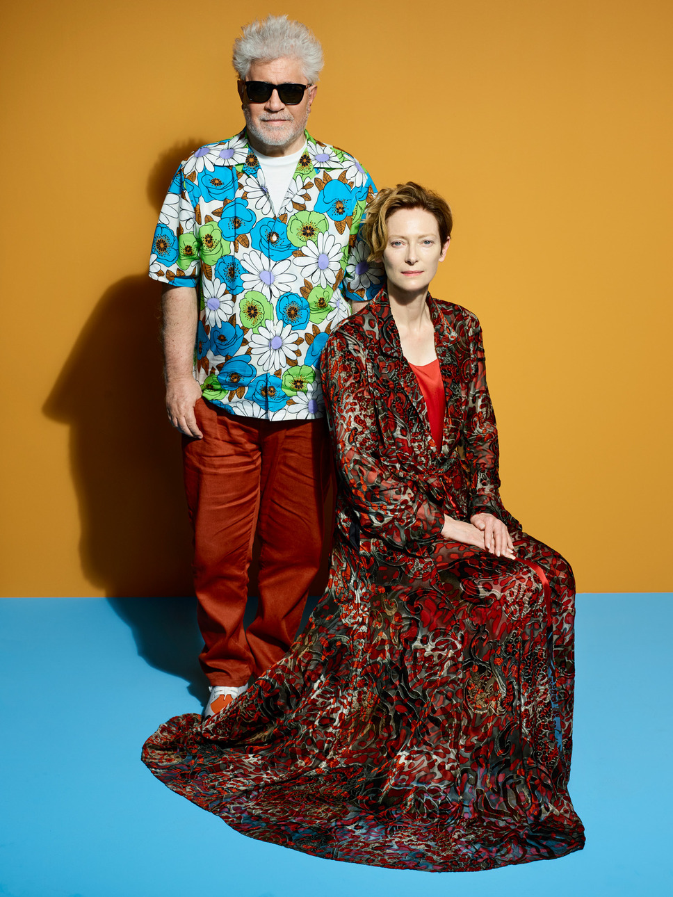 ヒューマン・ボイス 23枚目の写真・画像