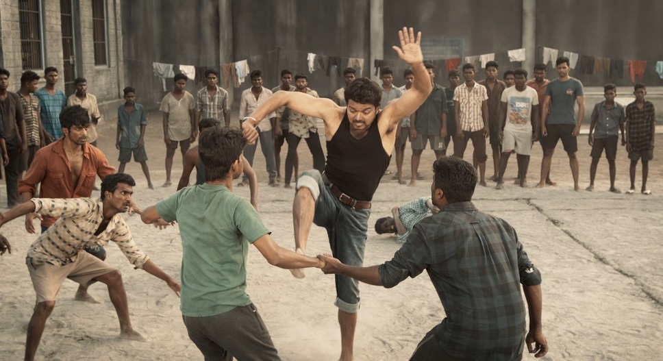 マスター 先生が来る！ 7枚目の写真・画像