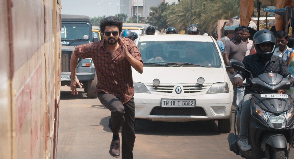 マスター 先生が来る！ 9枚目の写真・画像