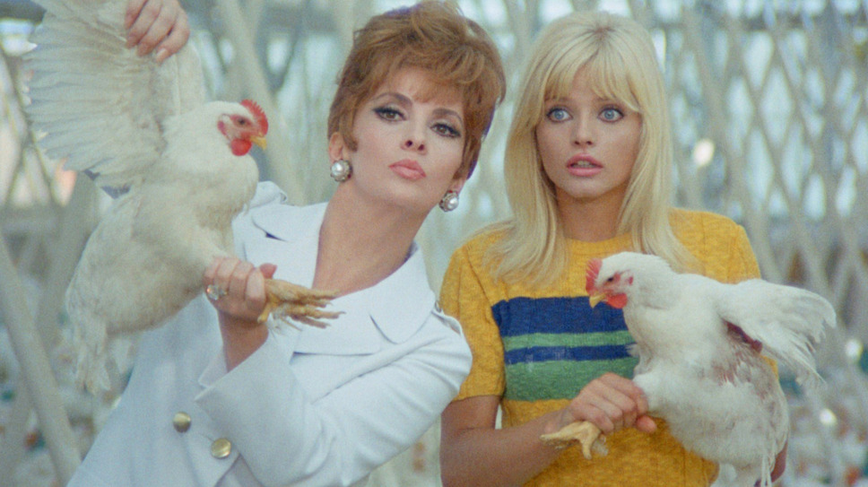 殺しを呼ぶ卵 3枚目の写真・画像