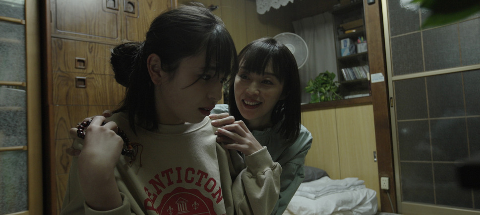 泥の子と狭い家の物語 3枚目の写真・画像