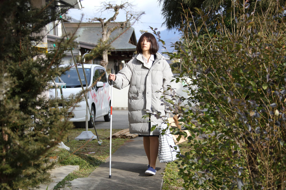 光復 2枚目の写真・画像