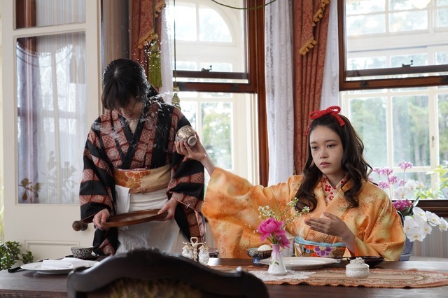 わたしの幸せな結婚 5枚目の写真・画像