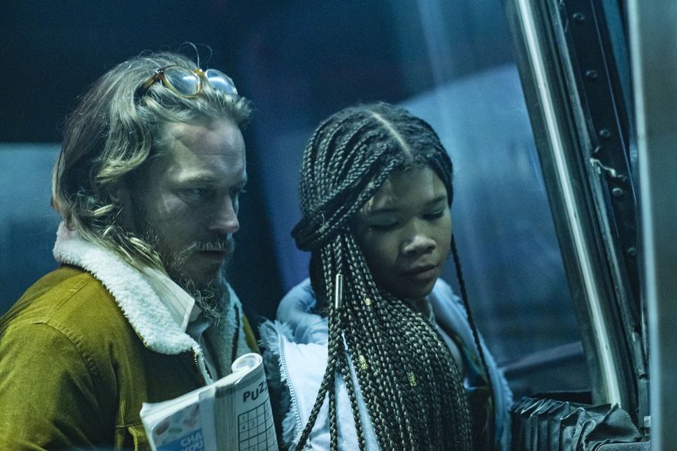 ワイルド・ロード 4枚目の写真・画像