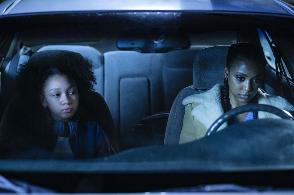 ワイルド・ロード 6枚目の写真・画像