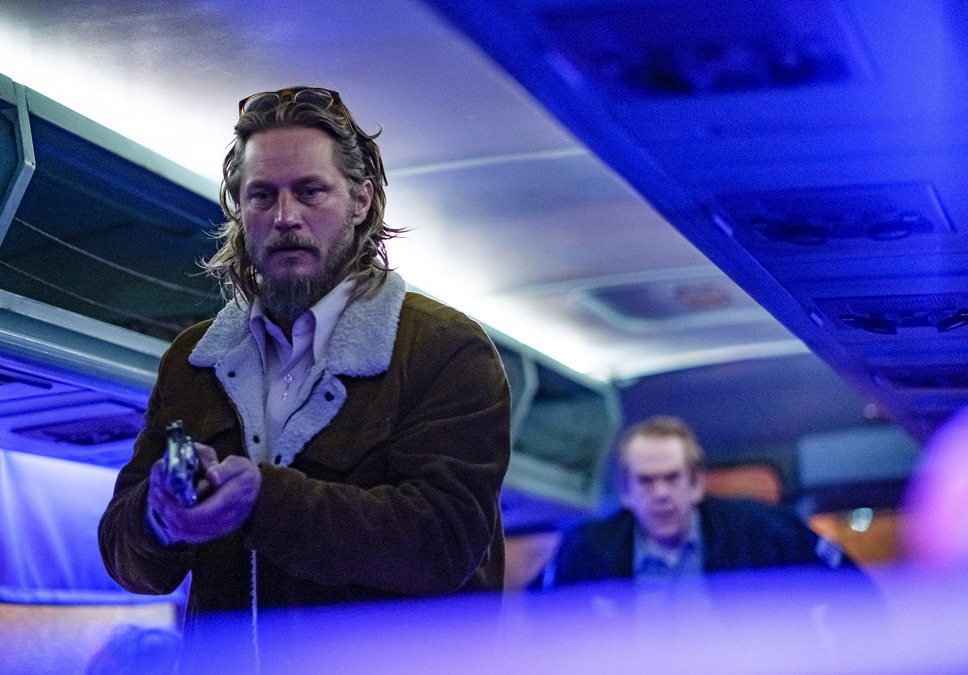 ワイルド・ロード 8枚目の写真・画像