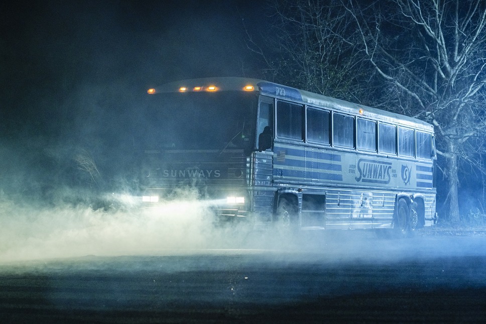 ワイルド・ロード 9枚目の写真・画像