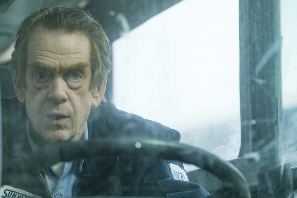 ワイルド・ロード 11枚目の写真・画像