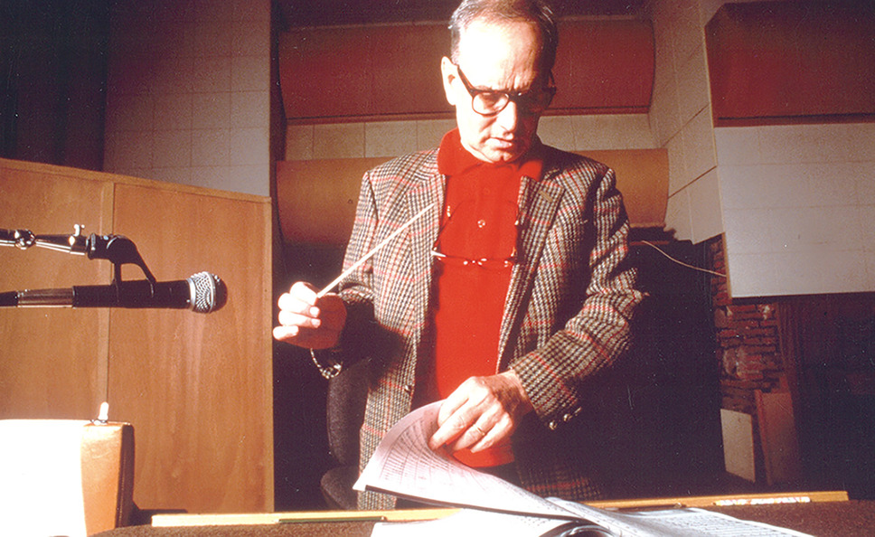 モリコーネ 映画が恋した音楽家 5枚目の写真・画像