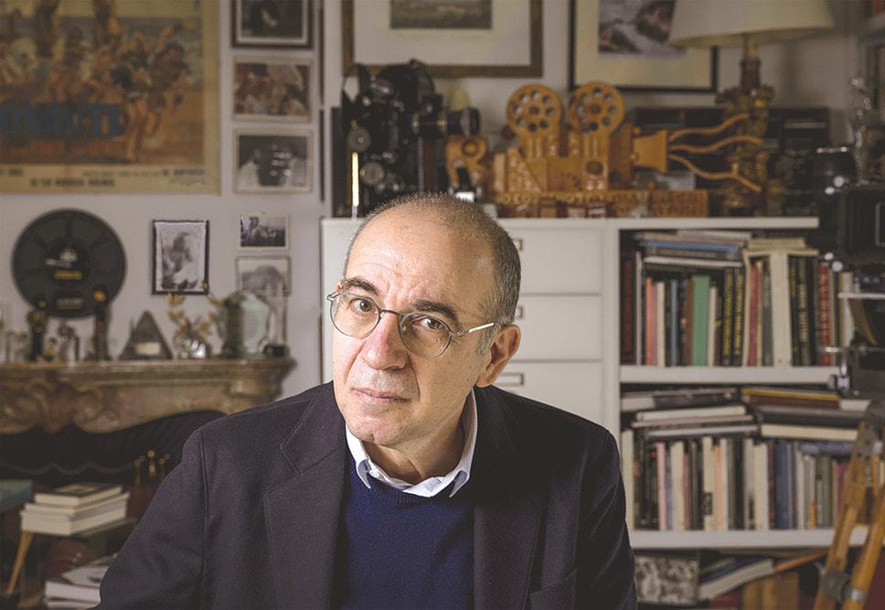 モリコーネ 映画が恋した音楽家 15枚目の写真・画像