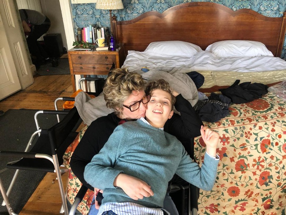 サイレント・ナイト 16枚目の写真・画像