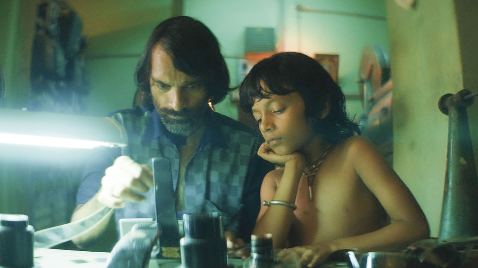 エンドロールのつづき 3枚目の写真・画像