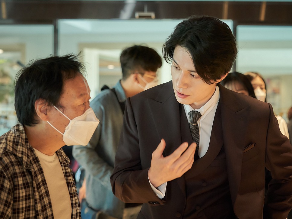 ハッピーニューイヤー 11枚目の写真・画像