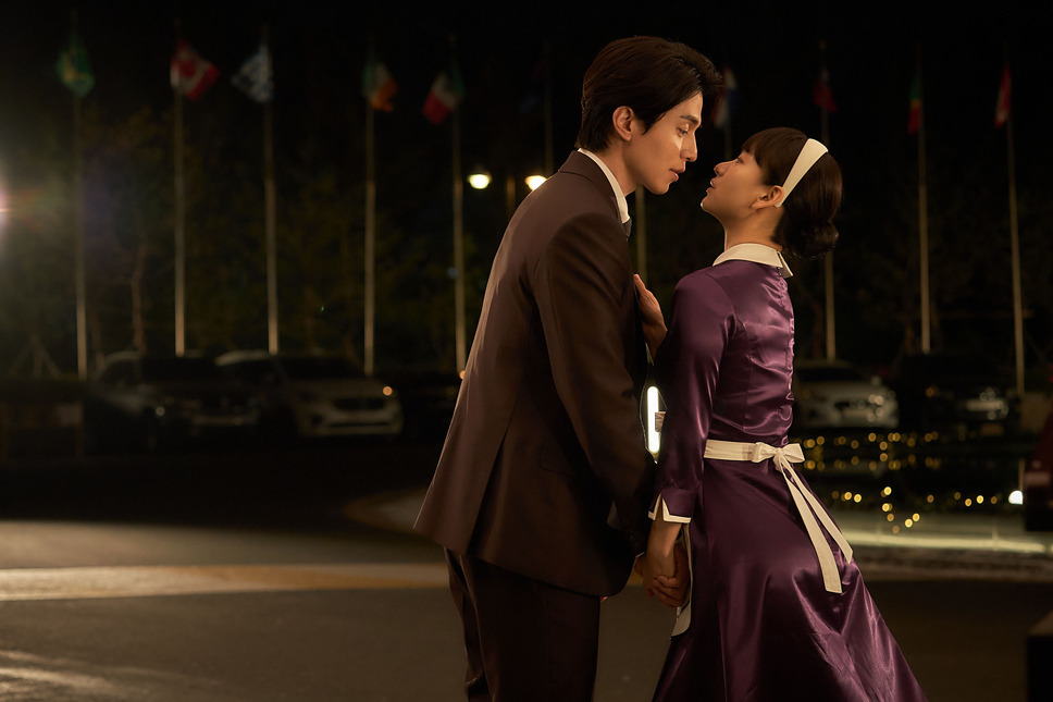 ハッピーニューイヤー 13枚目の写真・画像