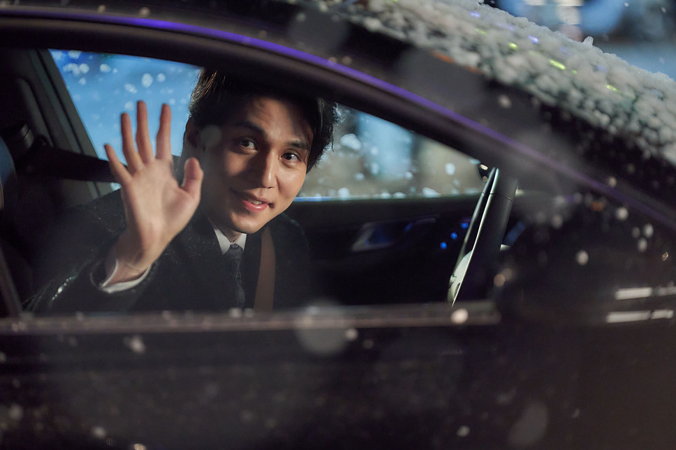 ハッピーニューイヤー 15枚目の写真・画像