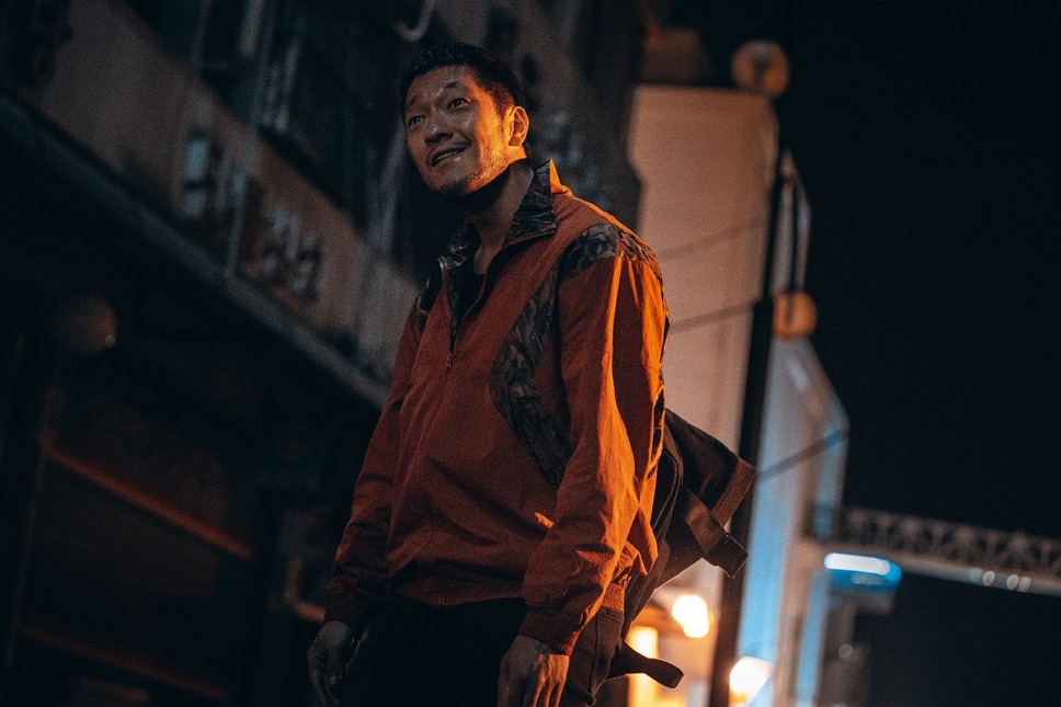 犯罪都市 THE ROUNDUP 7枚目の写真・画像