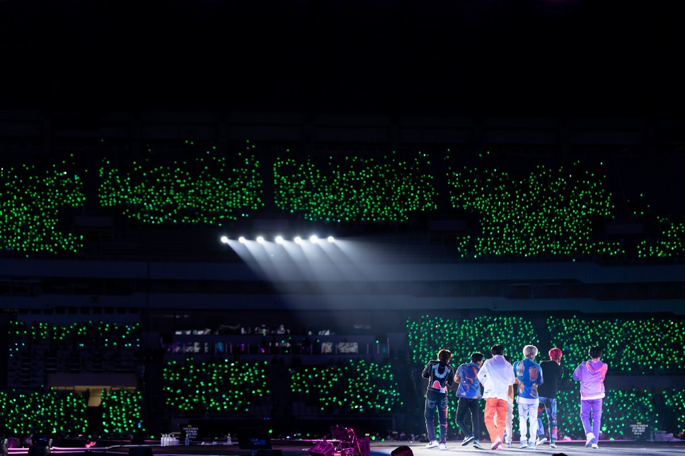 NCT DREAM THE MOVIE：In A DREAM 5枚目の写真・画像