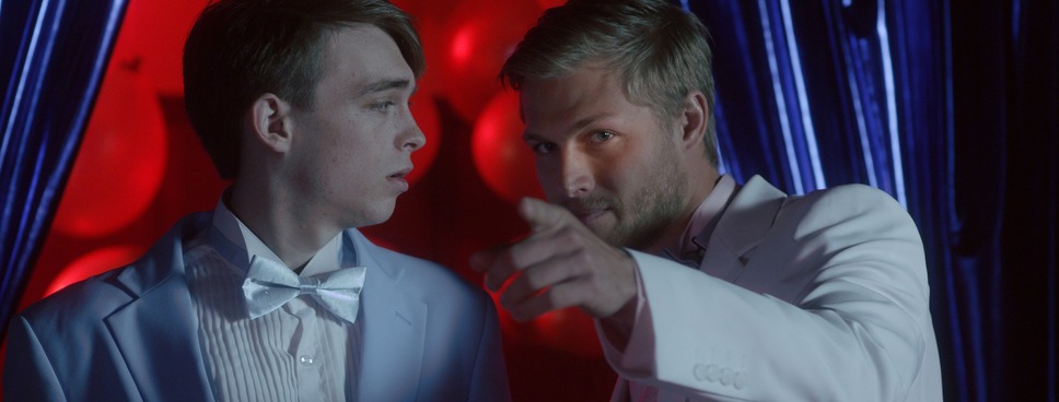 キラーカブトガニ 7枚目の写真・画像